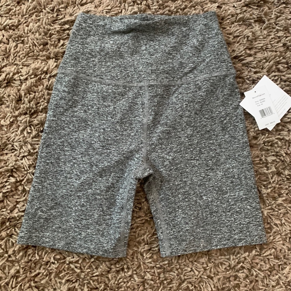 Beyond Yoga Spacedye Biker Short